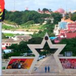 Caminhar pela História Uma Visita à Fortaleza de São Miguel